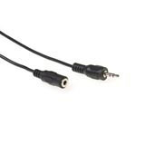 Intronics 3.5mm M/F 5.0m (AK2031)